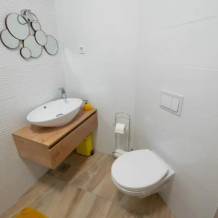 Beach Paradise Premium Zadar