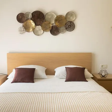Beach Paradise Premium Apartment