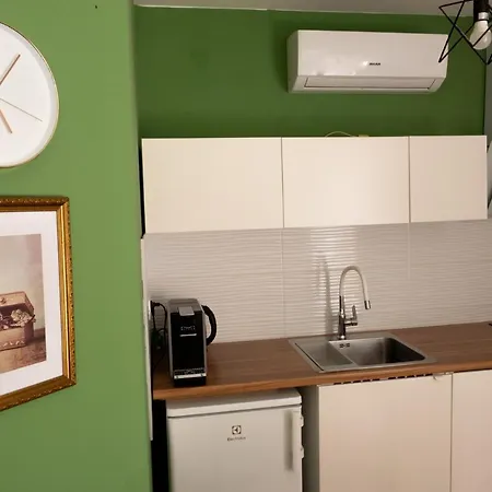 Beach Paradise Premium Apartment