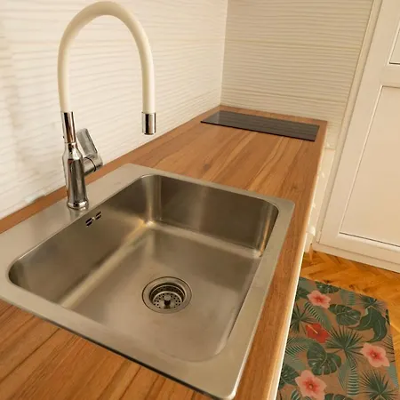 Paradise Premium Zadar