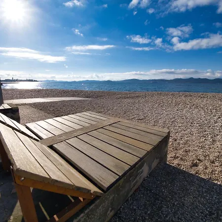 Beach Paradise Premium