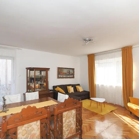 Beach Paradise Premium Zadar