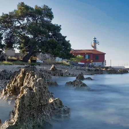 Beach Paradise Premium Zadar