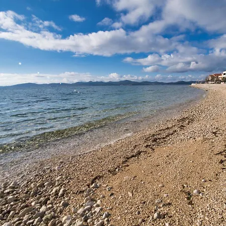 Beach Paradise Premium * Zadar