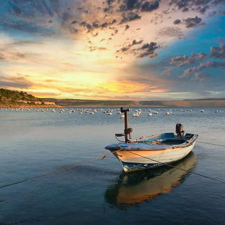 Beach Paradise Premium * Zadar