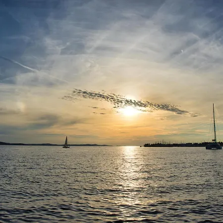 Beach Paradise Premium Zadar