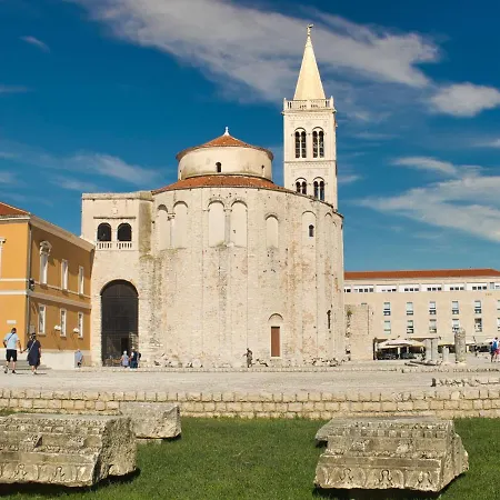 Paradise Premium Apartamento *