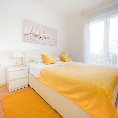 Beach Paradise Premium Zadar