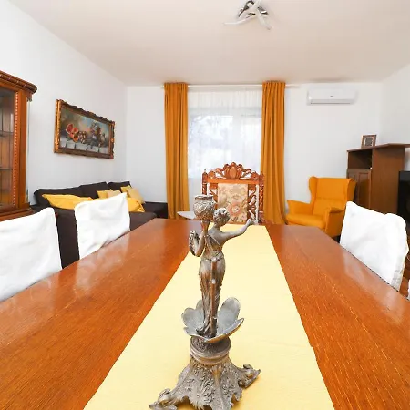 Apartment Beach Paradise Premium Zadar
