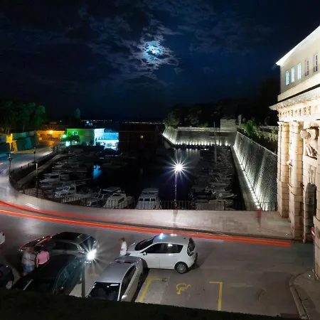 Apartamento Paradise Premium Zadar