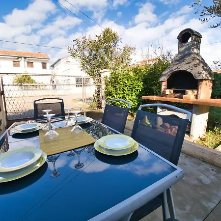 Apartamento Paradise Premium Zadar