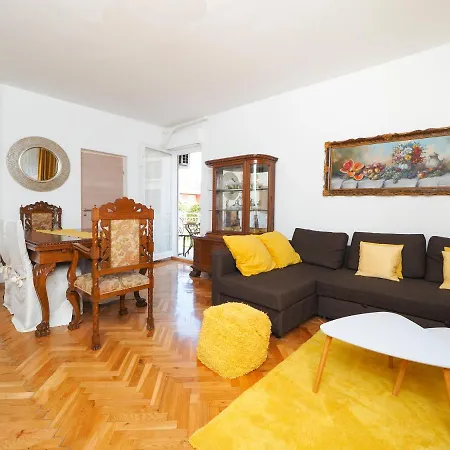 Beach Paradise Premium Zadar