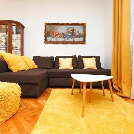 Beach Paradise Premium Apartment *