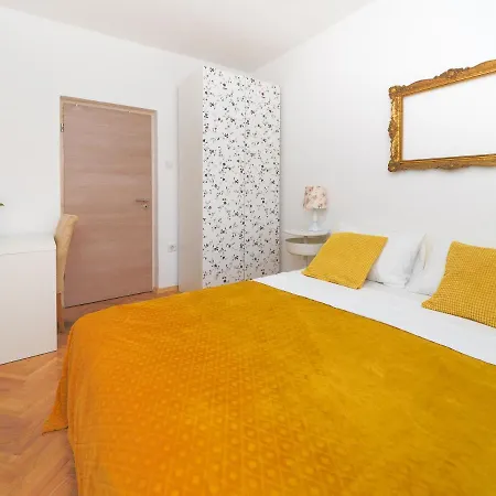 Beach Paradise Premium * Zadar