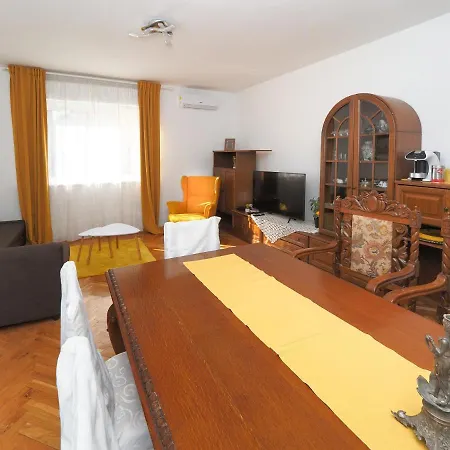 Apartment Beach Paradise Premium *