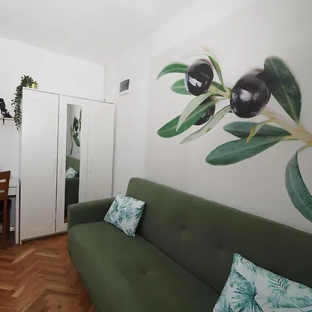 Apartment Beach Paradise Premium *