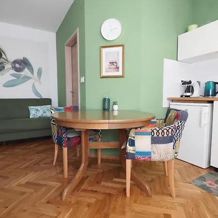 Apartment Beach Paradise Premium *