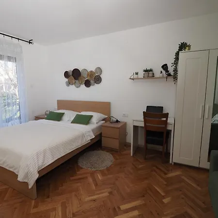 Beach Paradise Premium * Zadar