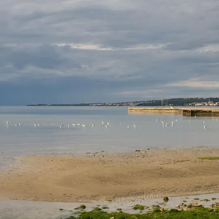 Appartamento Paradise Premium Zara