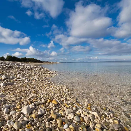 Appartement Beach Paradise Premium *