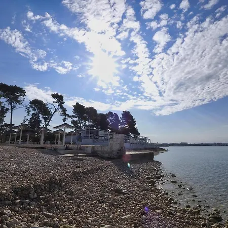 Paradise Premium Appartamento