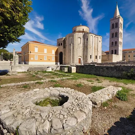 Beach Paradise Premium Zadar