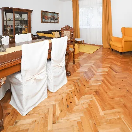 Apartman Paradise Premium Zadar
