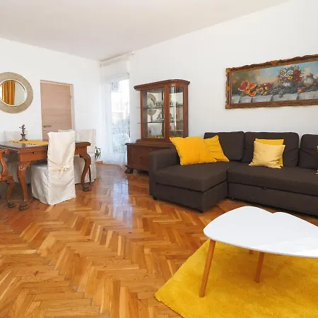 Daire Beach Paradise Premium