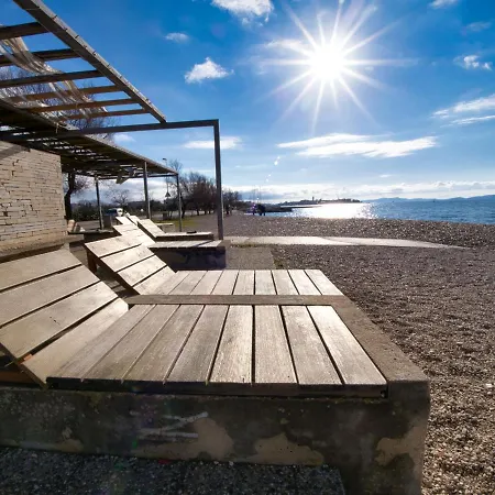 Appartement Beach Paradise Premium