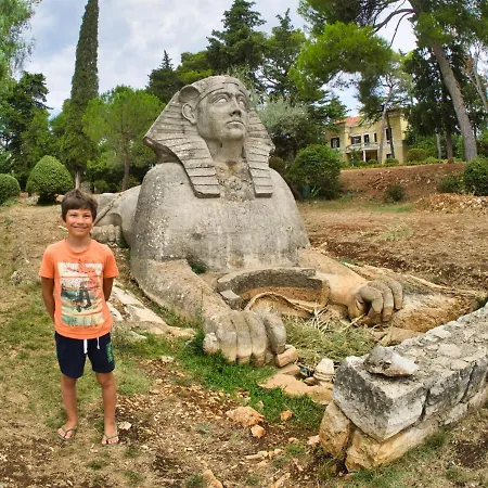 Appartamento Paradise Premium Zara