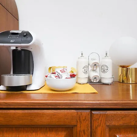 Appartamento Paradise Premium