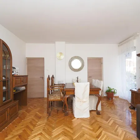 Appartement Beach Paradise Premium
