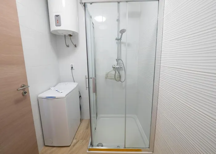 Apartamento Paradise Premium