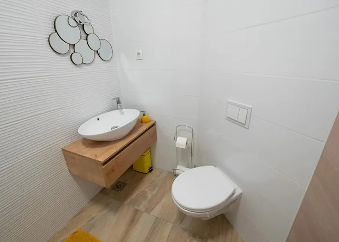 Paradise Premium Zadar