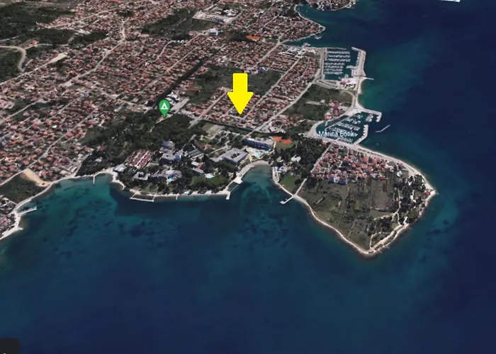 Paradise Premium Zadar