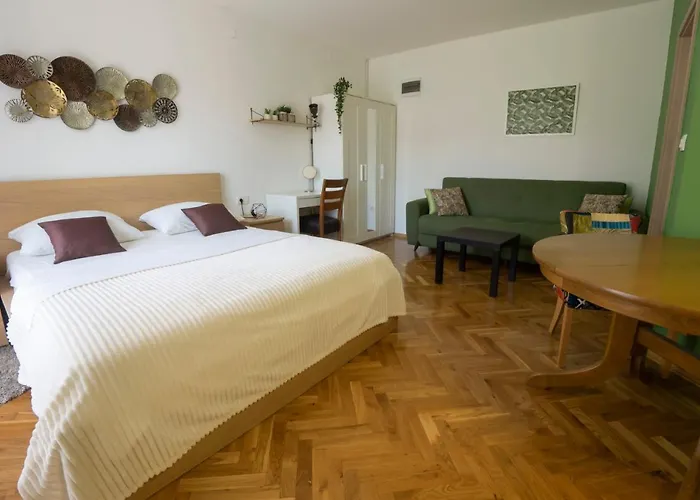 Paradise Premium 公寓