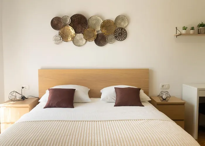 Paradise Premium Apartamento