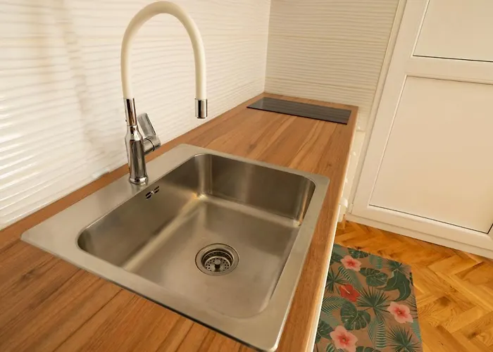 Paradise Premium 扎达尔