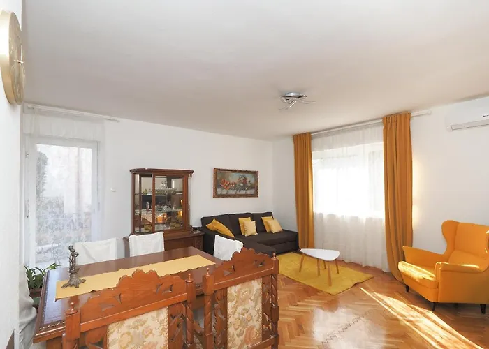 Paradise Premium Zadar