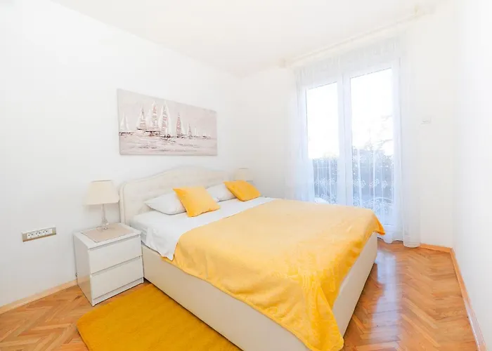 Paradise Premium Appartement *