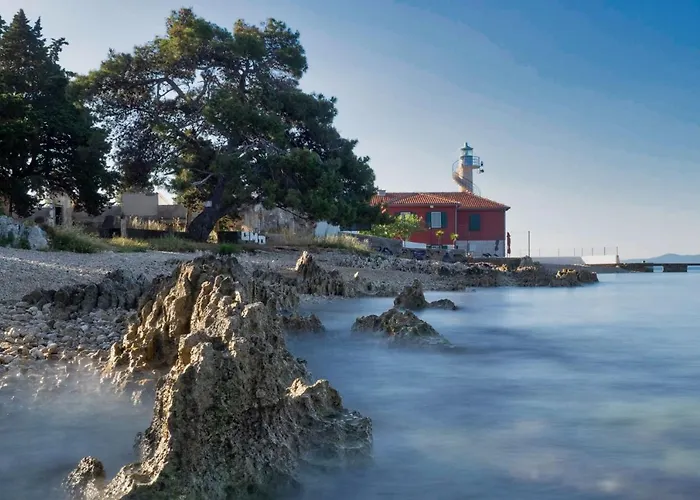 Paradise Premium Zadar