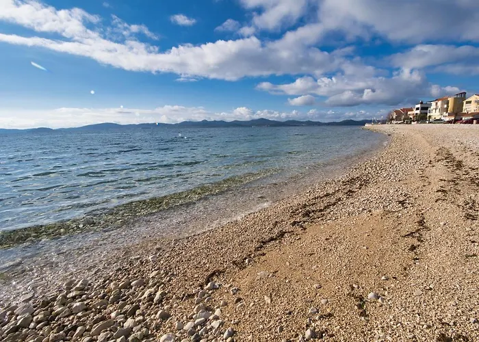 Paradise Premium * Zadar