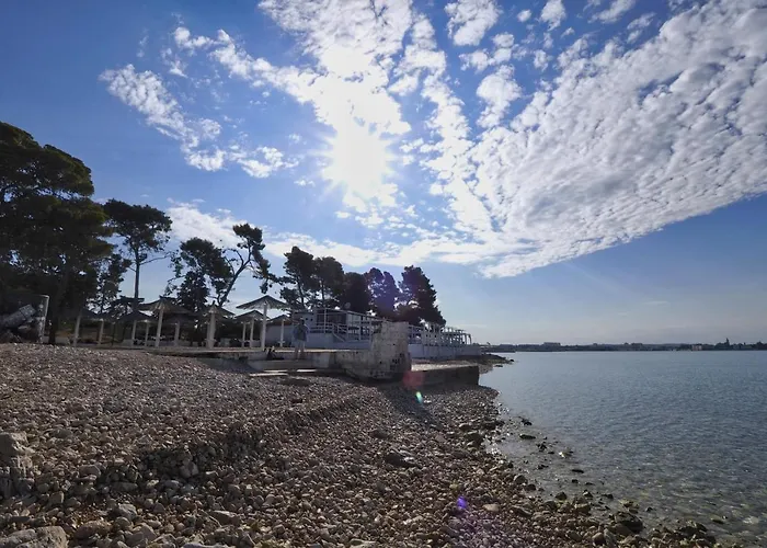 Paradise Premium 公寓