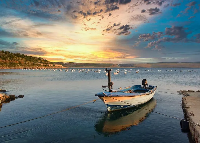 Paradise Premium * 扎达尔