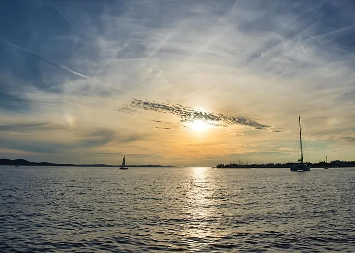 Paradise Premium Zadar