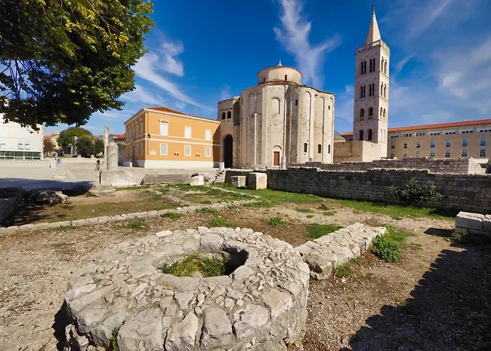 Paradise Premium Zadar