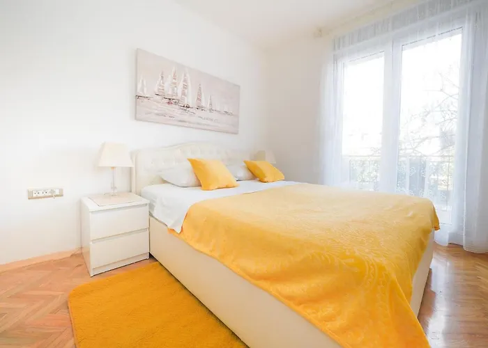 Paradise Premium Zadar