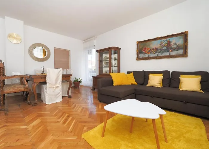 Paradise Premium Appartement *