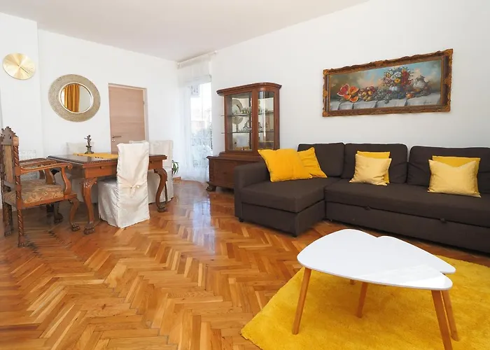 Appartement Paradise Premium