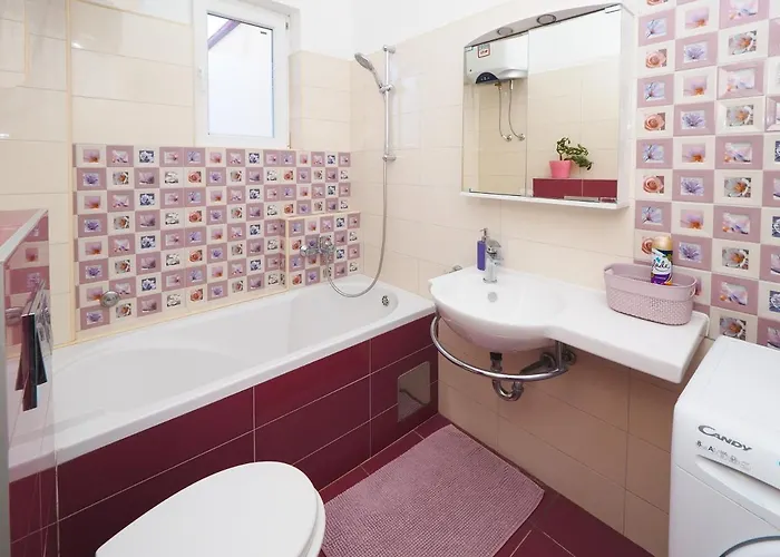 公寓 Paradise Premium